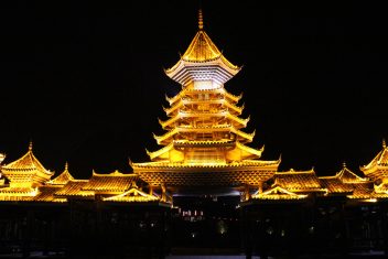 RONGJIANG – ZHAOXING — China: Paisajes y Etnias
