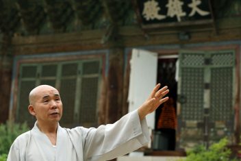 Temple Stay — Corea del Sur al Completo