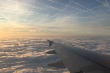 Vuelo de regreso — Explore Sri Lanka